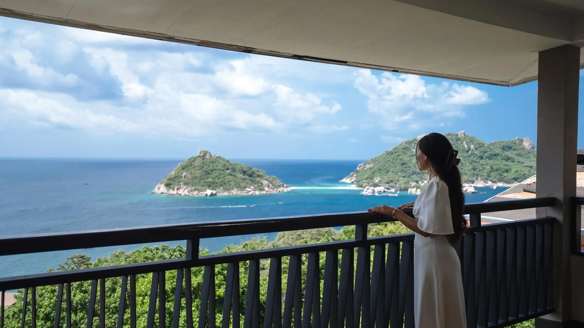 Hotel Dusit Buncha Koh Tao By Riya Group