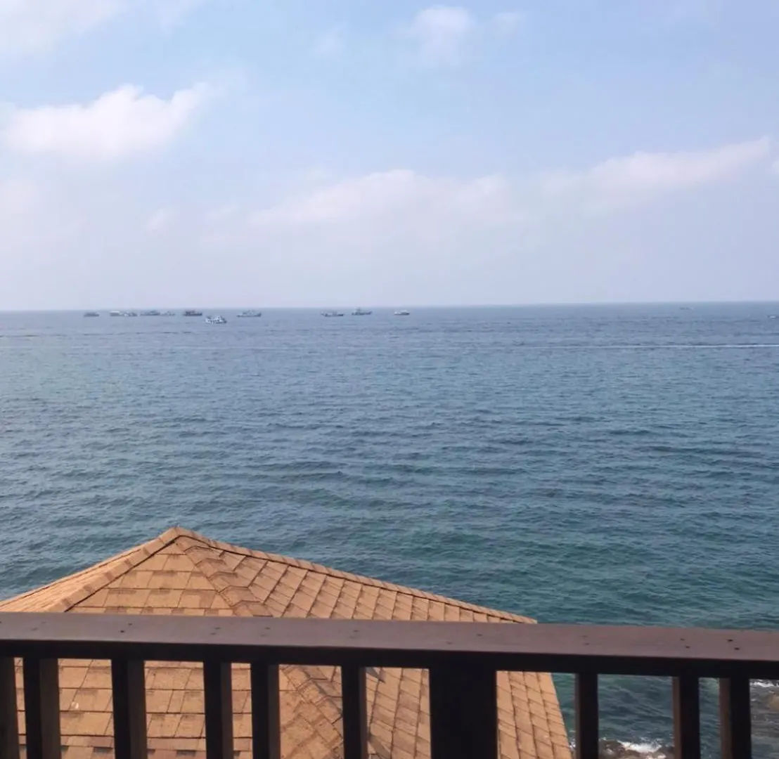 Hotel Dusit Buncha Koh Tao By Riya Group