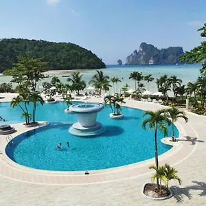 Island Islas Phi Phi