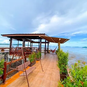 Baan Purada Séjour chez l'habitant Ko Lanta
