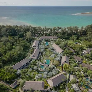 The Slate, Phuket Station touristique Nai Yang Beach