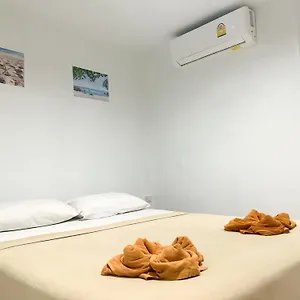 Bang Sit 2* Phi Phi-öarna