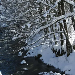 Le Vermont Hotel Le Grand-Bornand