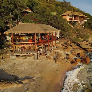 Penzion Tao Thong 2