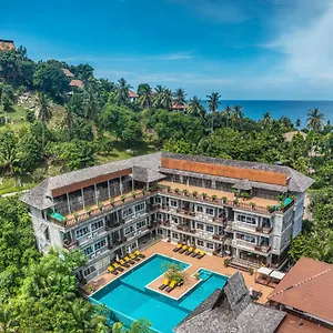 Station touristique Ban's Diving, Koh Tao