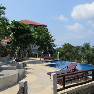 Appartement Viking House, Koh Tao