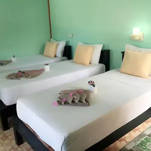 Golden Hill Phi Phi-öarna