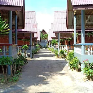 Diamond Palace - Sha 2* Ko Lanta