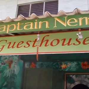 Couette-café Captain Nemo, Koh Tao