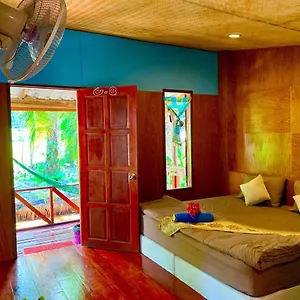 Lantacoconutgardenbungalow Séjour chez l'habitant Ko Lanta
